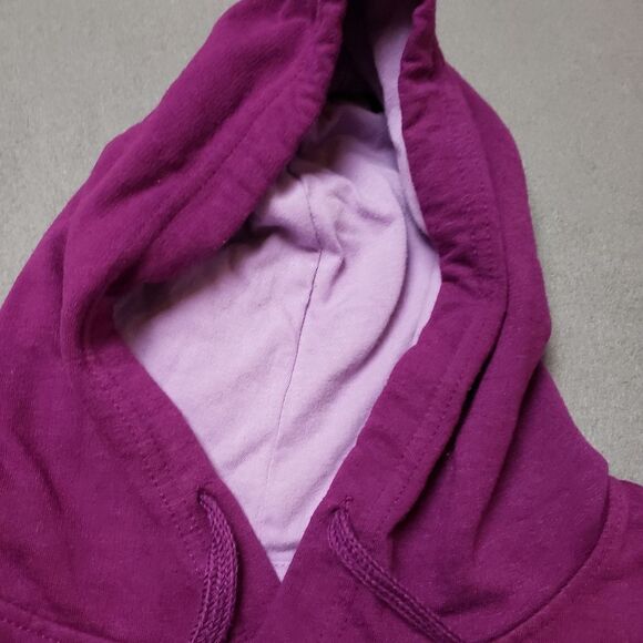 Bass pro shops women hoodie Large - Picture 4 of 11